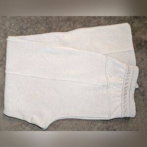 lululemon athletica Light Gray Women's Sweatpants